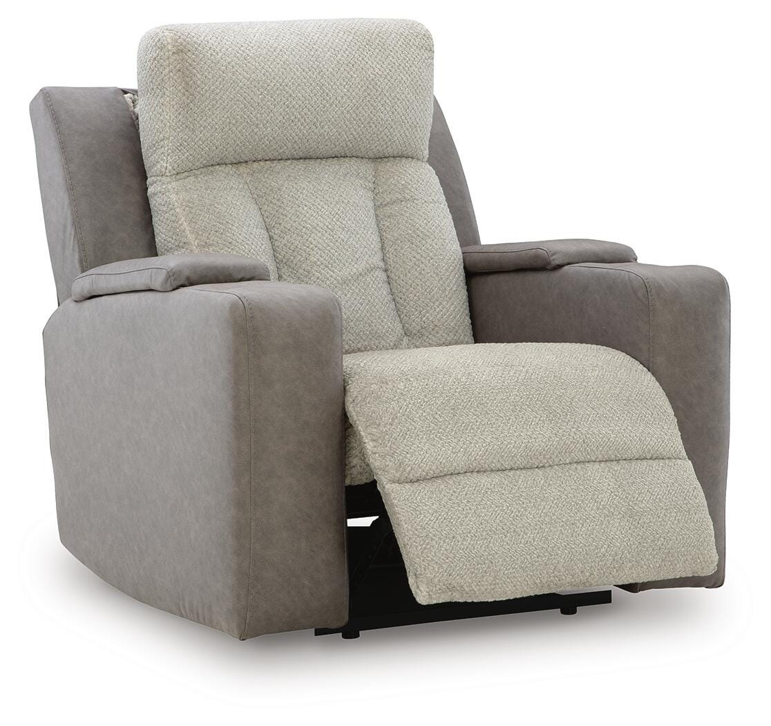 Branthorpe Power Recliner - PC6320413