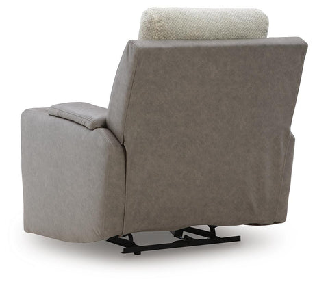 Branthorpe Power Recliner - PC6320413
