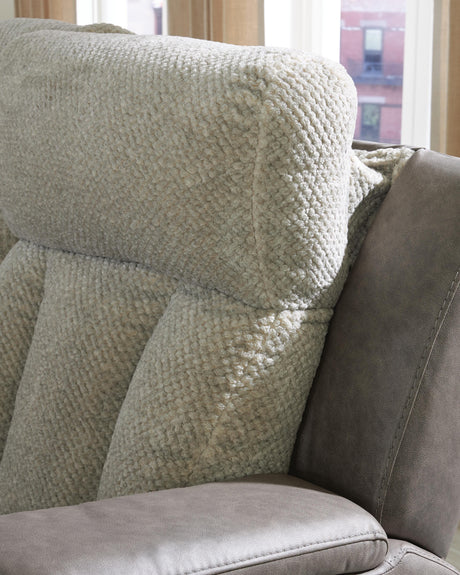 Branthorpe Power Reclining Sofa - PC6320415