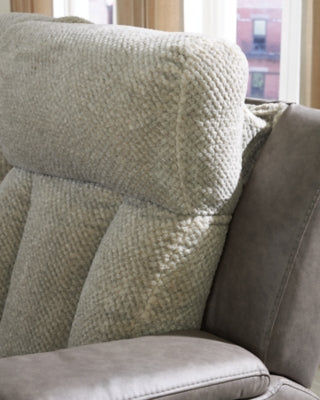 WhipLash Power Recliner - PC6320413