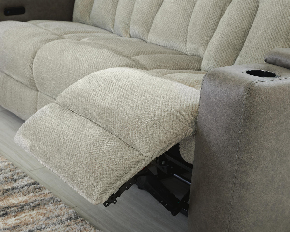 Branthorpe Power Reclining Sofa - PC6320415