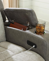 Branthorpe Power Recliner - PC6320413