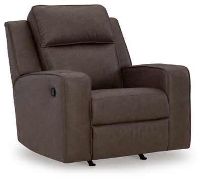 Lavenhorne Reclining Sofa, Loveseat and Recliner - 63306U2