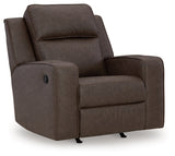 Lavenhorne Reclining Sofa, Loveseat and Recliner - 63306U2