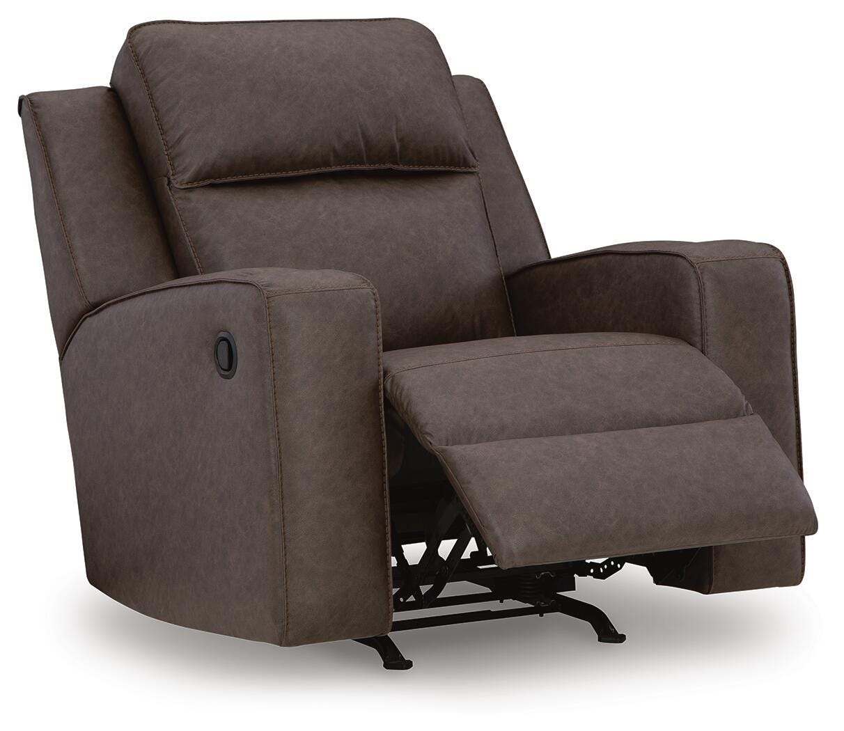 Lavenhorne Reclining Sofa, Loveseat and Recliner - 63306U2