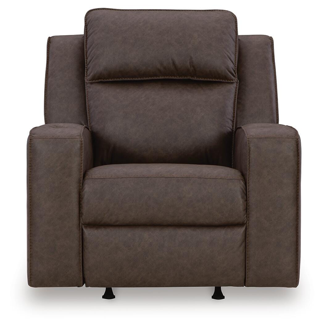 Lavenhorne Reclining Sofa, Loveseat and Recliner - 63306U2