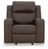 Lavenhorne Reclining Sofa, Loveseat and Recliner - 63306U2