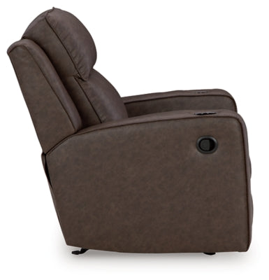 Lavenhorne Reclining Sofa, Loveseat and Recliner - 63306U2