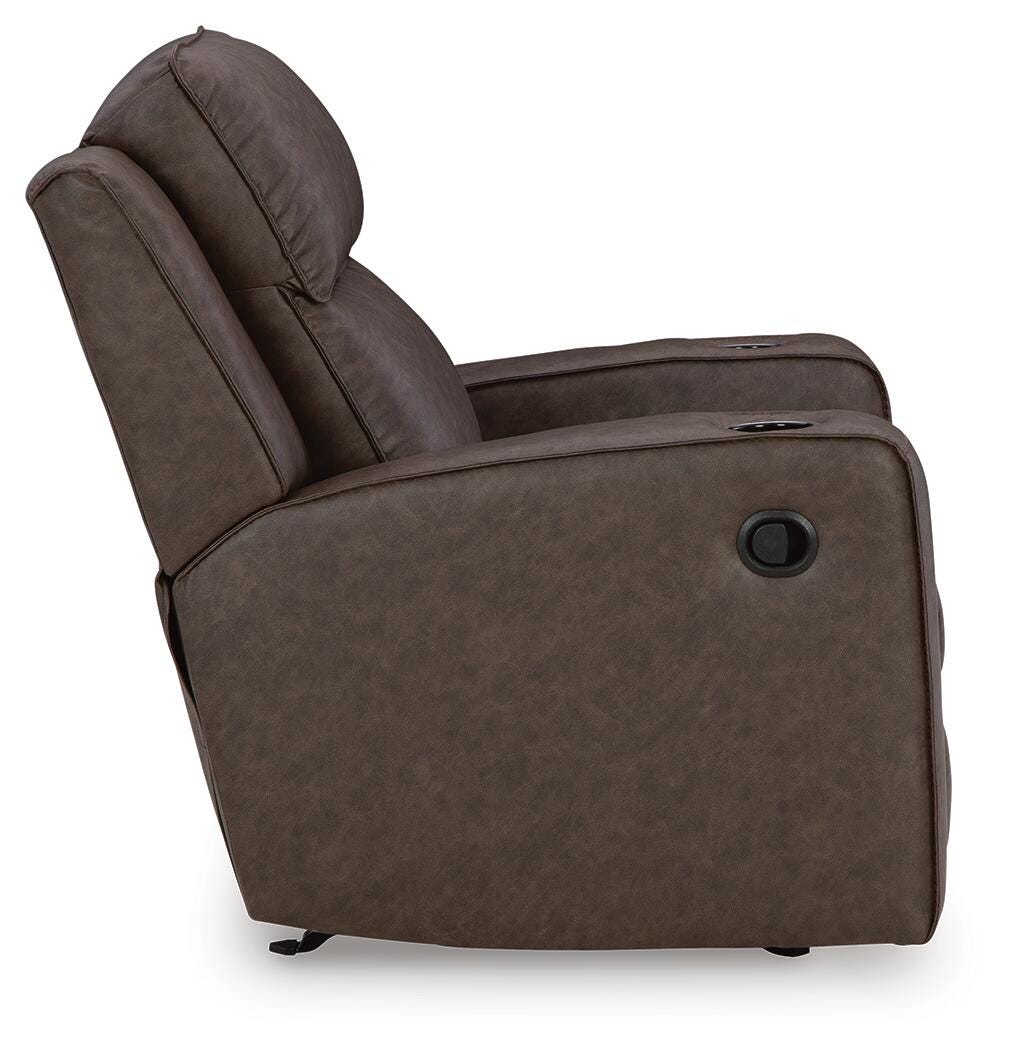 Lavenhorne Reclining Sofa, Loveseat and Recliner - 63306U2