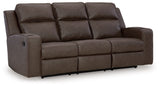 Lavenhorne Reclining Sofa, Loveseat and Recliner - 63306U2