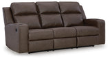 Lavenhorne Reclining Sofa and Recliner - 63306U3