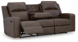 Lavenhorne Reclining Sofa and Recliner - 63306U3