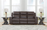Lavenhorne Reclining Sofa, Loveseat and Recliner - 63306U2