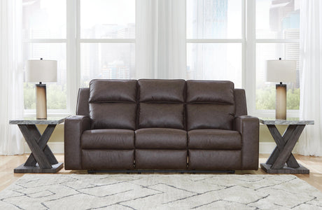Lavenhorne Reclining Sofa, Loveseat and Recliner - 63306U2