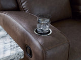 Lavenhorne Reclining Sofa and Loveseat - 63306U1