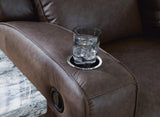 Lavenhorne Reclining Sofa, Loveseat and Recliner - 63306U2