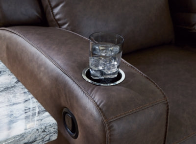 Lavenhorne Reclining Sofa, Loveseat and Recliner - 63306U2