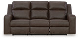 Lavenhorne Reclining Sofa, Loveseat and Recliner - 63306U2