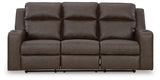 Lavenhorne Reclining Sofa, Loveseat and Recliner - 63306U2