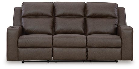Lavenhorne Reclining Sofa, Loveseat and Recliner - 63306U2