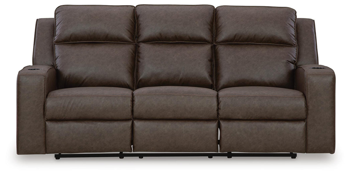 Lavenhorne Reclining Sofa and Recliner - 63306U3