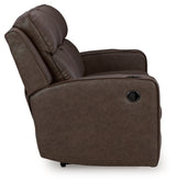 Lavenhorne Reclining Sofa, Loveseat and Recliner - 63306U2