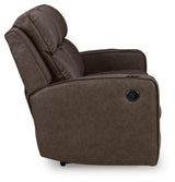 Lavenhorne Reclining Sofa and Recliner - 63306U3