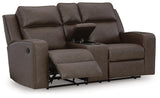 Lavenhorne Reclining Sofa, Loveseat and Recliner - 63306U2