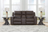 Lavenhorne Reclining Sofa, Loveseat and Recliner - 63306U2