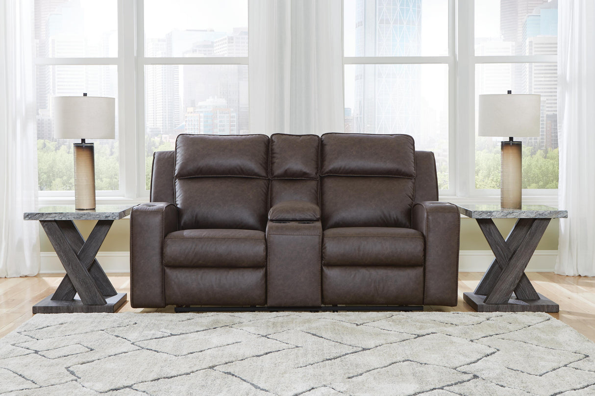 Lavenhorne Reclining Sofa, Loveseat and Recliner - 63306U2