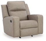 Lavenhorne Reclining Sofa, Loveseat and Recliner - 63307U2