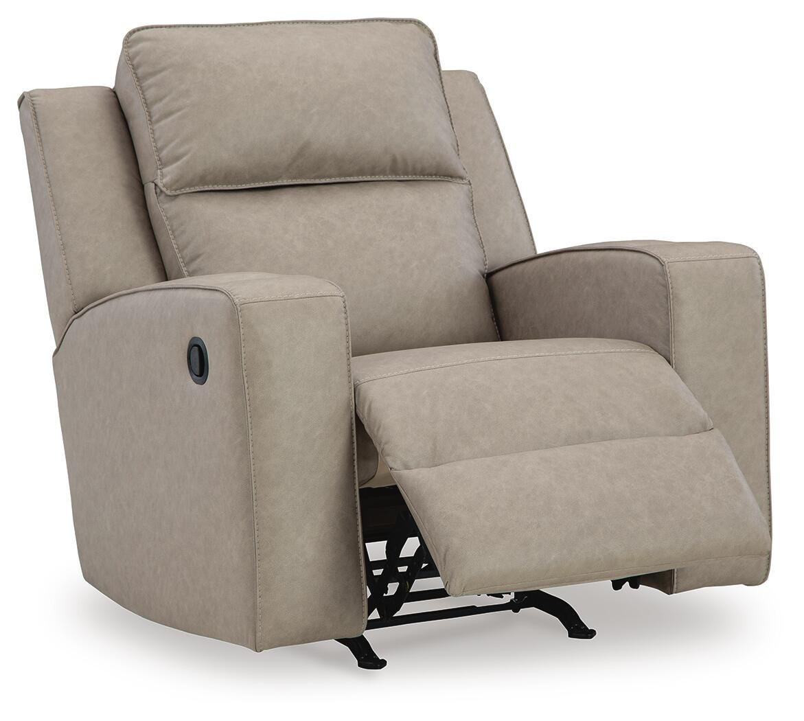 Lavenhorne Reclining Sofa, Loveseat and Recliner - 63307U2