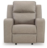 Lavenhorne Reclining Sofa, Loveseat and Recliner - 63307U2