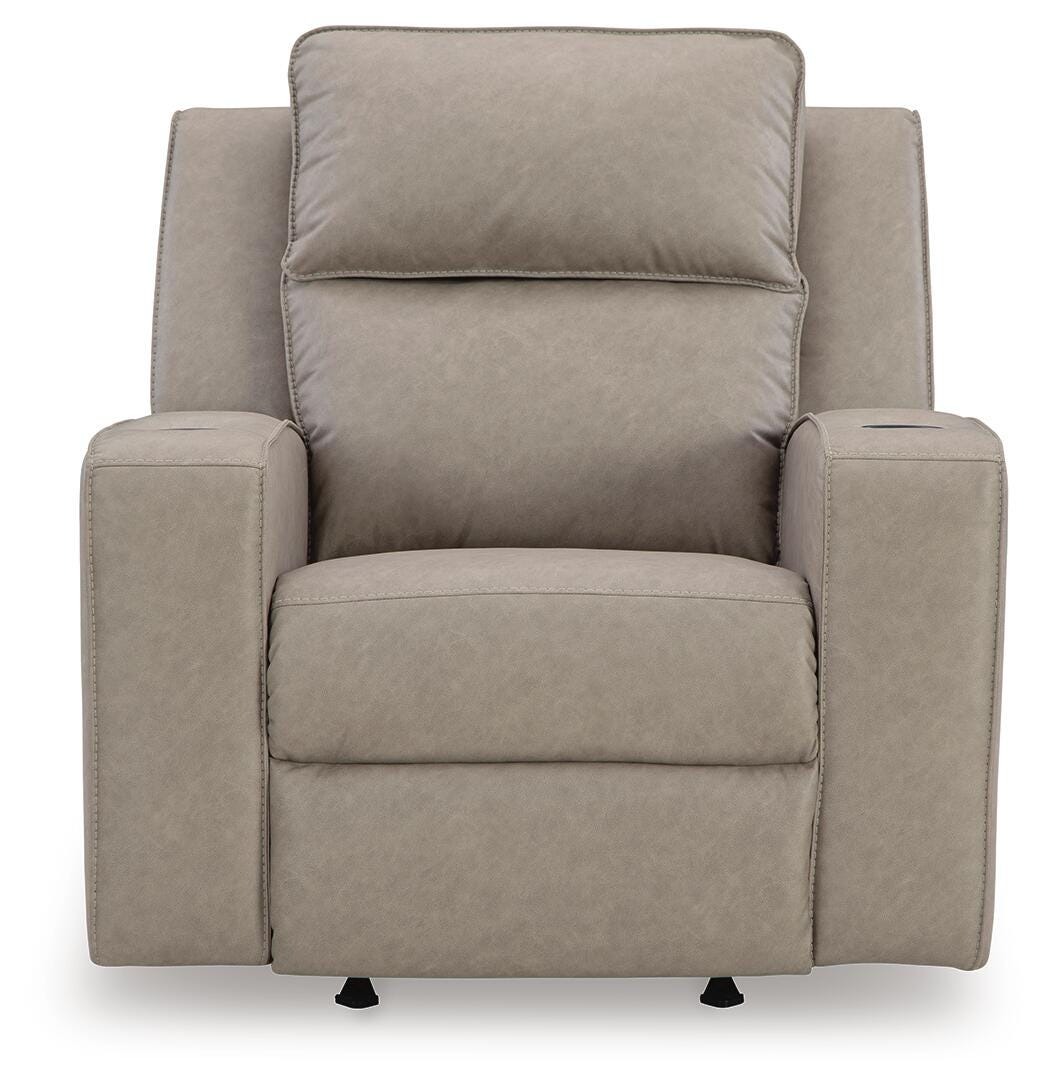 Lavenhorne Reclining Sofa, Loveseat and Recliner - 63307U2