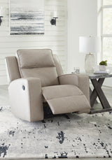 Lavenhorne Reclining Loveseat and Recliner - 63307U3