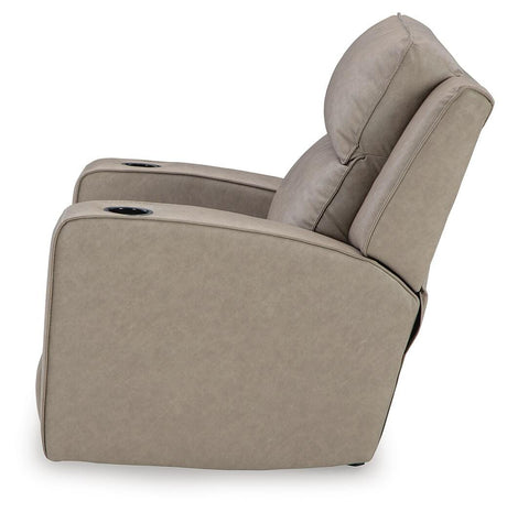 Lavenhorne Reclining Sofa, Loveseat and Recliner - 63307U2