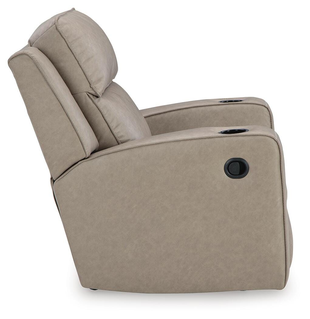Lavenhorne Reclining Sofa, Loveseat and Recliner - 63307U2