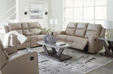 Lavenhorne Reclining Sofa, Loveseat and Recliner - 63307U2
