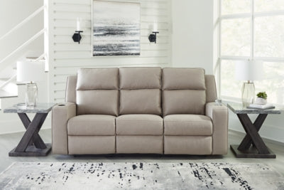 Lavenhorne Reclining Sofa, Loveseat and Recliner - 63307U2