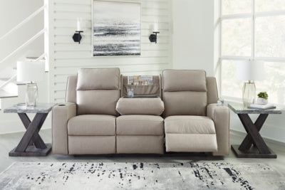 Lavenhorne Reclining Sofa, Loveseat and Recliner - 63307U2