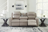 Lavenhorne Reclining Sofa, Loveseat and Recliner - 63307U2