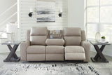Lavenhorne Reclining Sofa, Loveseat and Recliner - 63307U2