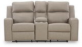 Lavenhorne Reclining Loveseat and Recliner - 63307U3