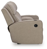 Lavenhorne Reclining Loveseat and Recliner - 63307U3