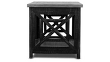 DALLAS ETJCXSQ2 XSQUARED II END TABLE - ETJCXSQ2