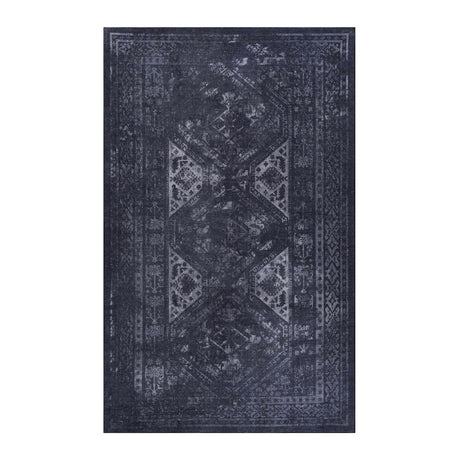 Maval - Trendy Washable Area Rug