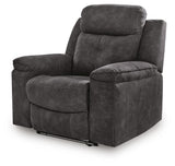Brysonview Recliner - 6360529