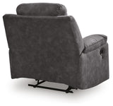 Brysonview Recliner - 6360529