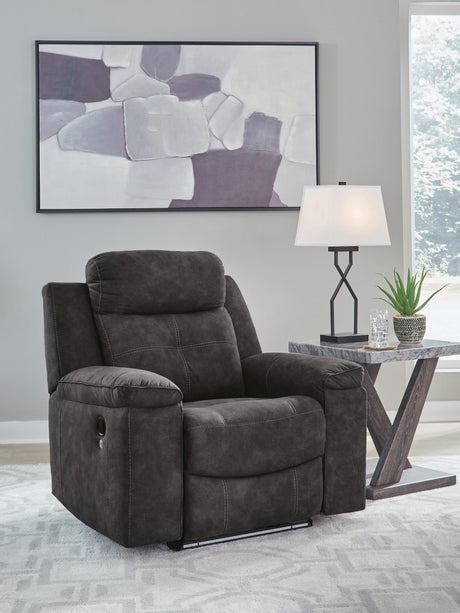 Brysonview Recliner - 6360529