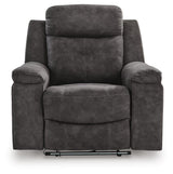 Brysonview Recliner - 6360529